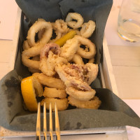 Whitebeach Terracina food