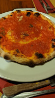 Pizzeria-enoteca La Fraschetta food