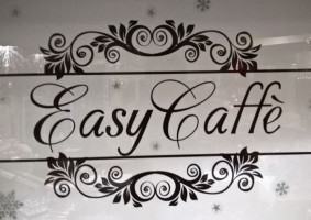 Easy Caffe food
