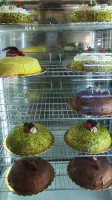 Pasticceria Messina food