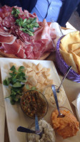 Parma Famiglia Carpanese food