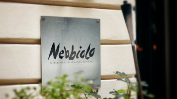 Nebbiolo food