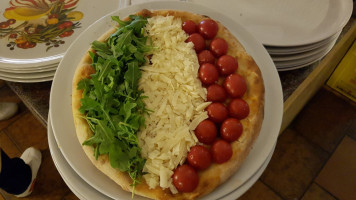 Pizzeria Da Nino food