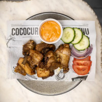 Cococure food