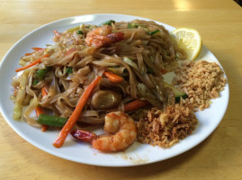 Nakan Thai food