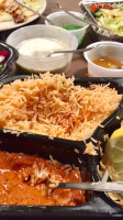 Punjabi Masala Rosenhoff food