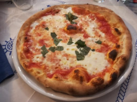 Trattoria Pizzeria Donna Lucia food