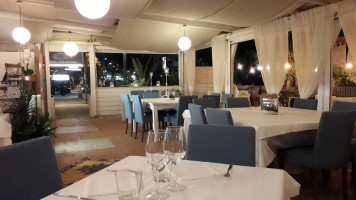 Il Giardino Mediterraneo food