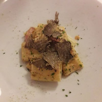 Il Giardino Mediterraneo food