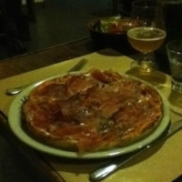 Taverna Del Falco food