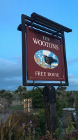 Woottons Country food