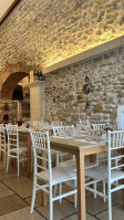 Locanda Da Pistola food