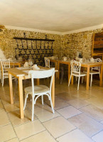 Locanda Da Pistola food