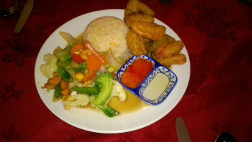 Yim Siam food