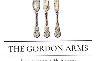 The Gordon Arms food