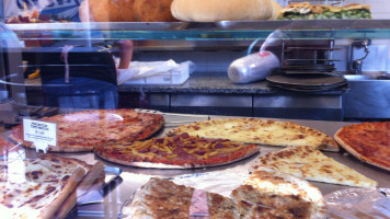 Pizza E Pizza Di Gallian Andrea food