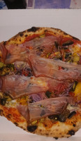 Regina Margherita Pizzeria Da Asporto food
