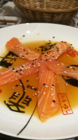 Sakura Cucina Asiatica food