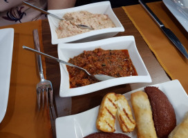 Turkvaz food