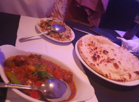 Kinara Indian Takeaway food