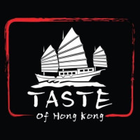 Taste Of Hong Kong food