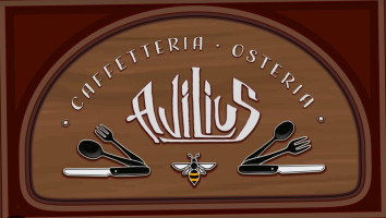 Avilius Caffetteria Osteria food