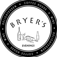 Bryer's inside