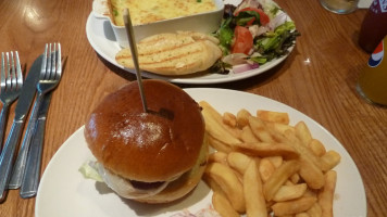 Brewers Fayre Cockermouth food