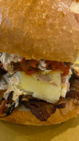 Momo Burger Bistrot Il Panino Sul Gargano food