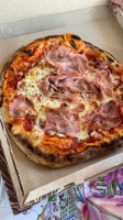 Arte Pizza E Pizzeria food