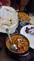 Kashmiri Kahari food