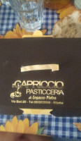 Pasticceria Caffetteria Il Capriccio food