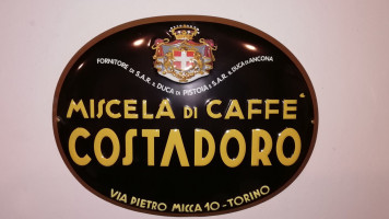 Caffe Gioberti Caffetteria, Piadineria E Toasteria inside