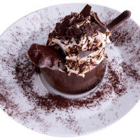 Chocolate Italy food