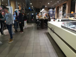 Mcdonalds San Giovanni Lupatoto food