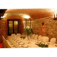 Taverna Del Ricetto food