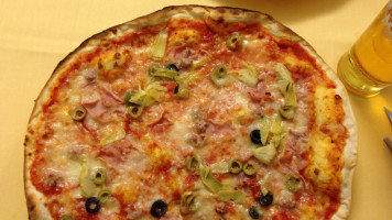 Ristorante Bar Pizzeria Primo Maggio food
