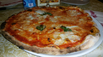 Pizzeria Fiordaliso food