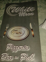 White Moon food