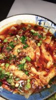 Chong Qing Yin Xiang food