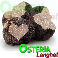 Osteria Langhet food