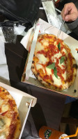 Pizzeria Mister Pizza Da Asporto food