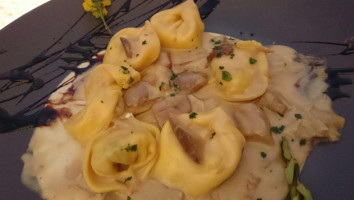 Rifugio Monti Pallidi food