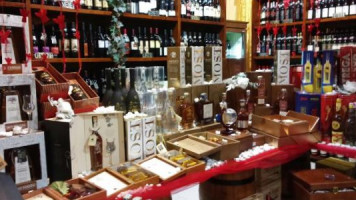 Enoteca Vinoteca Cose Buone food