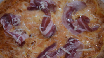 Pizzeria Gutto food