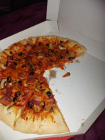 Apache Pizza Newlandscross food