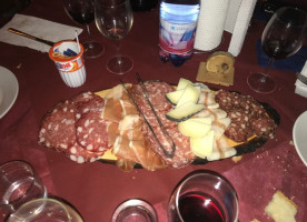 La Rocca food
