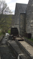 Blair Atholl Watermill outside