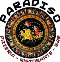 Pizzeria Paradiso outside