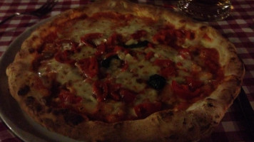 Pizzeria Margari' Srls food